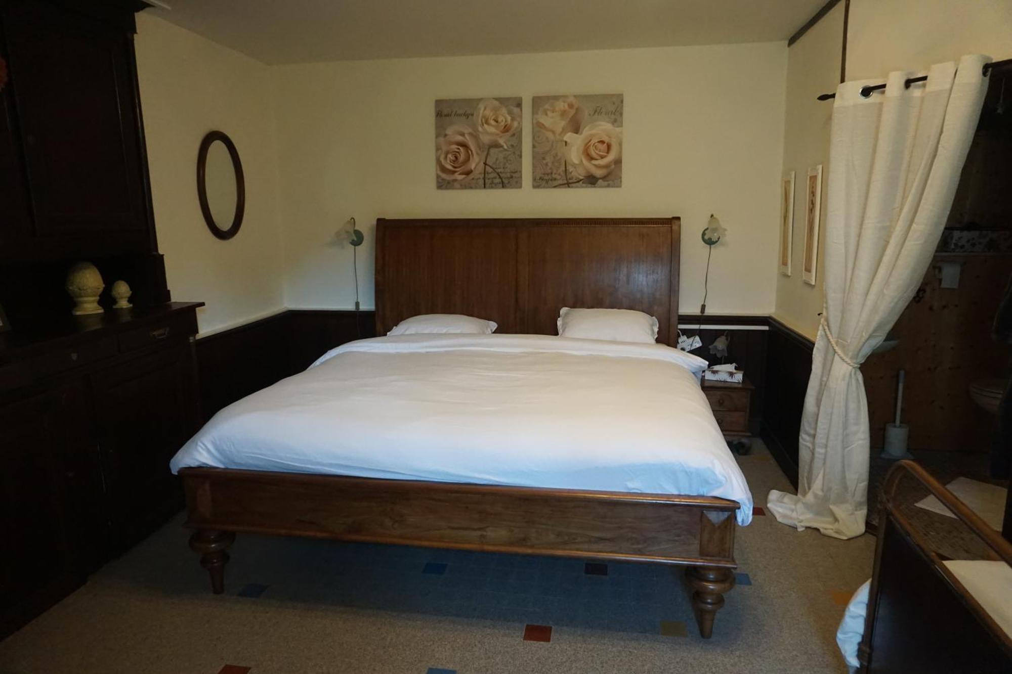 Fleurey-les-Lavoncourt Chambre D'Hotes Juste-Confortable المظهر الخارجي الصورة