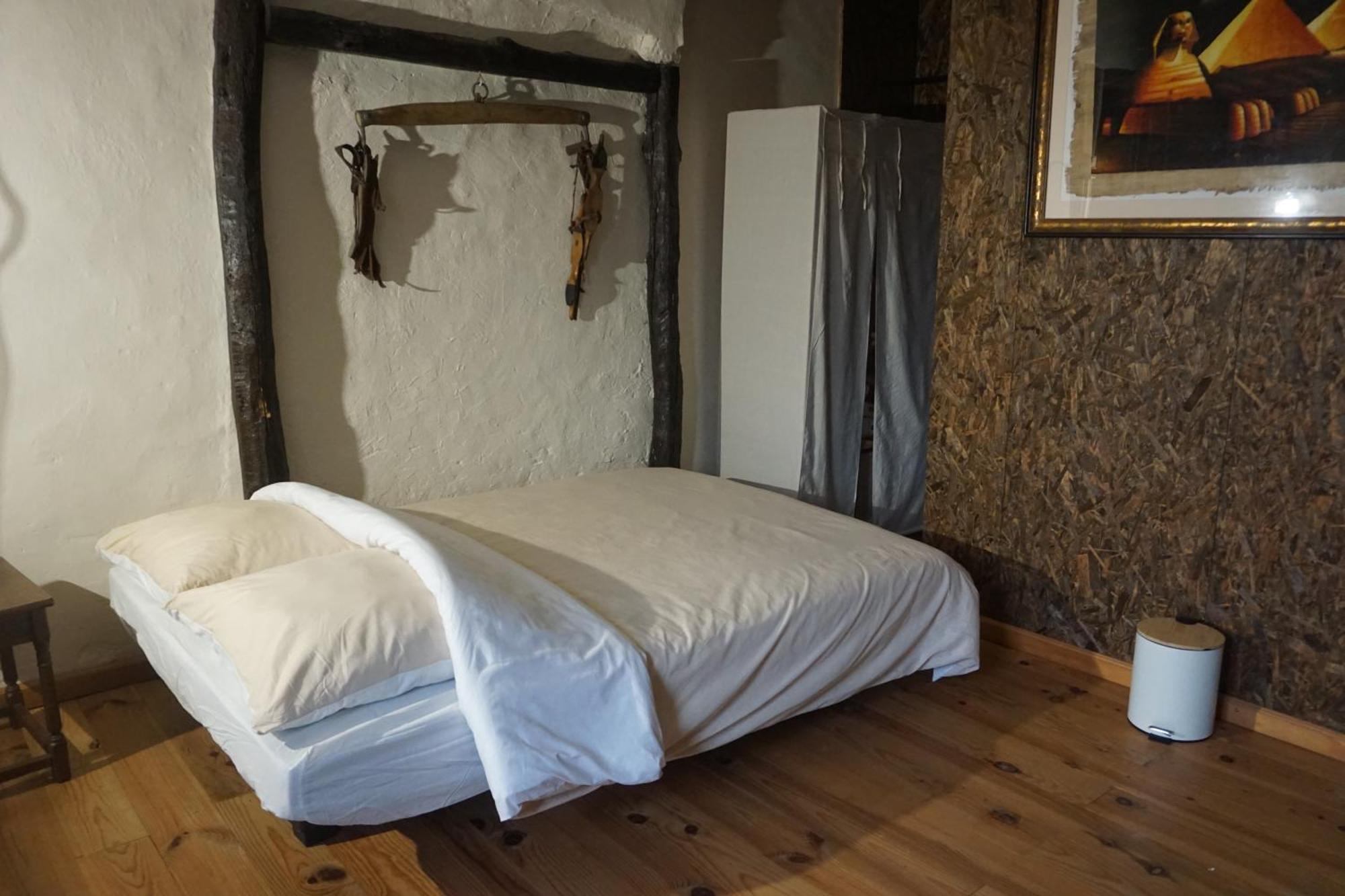 Fleurey-les-Lavoncourt Chambre D'Hotes Juste-Confortable المظهر الخارجي الصورة