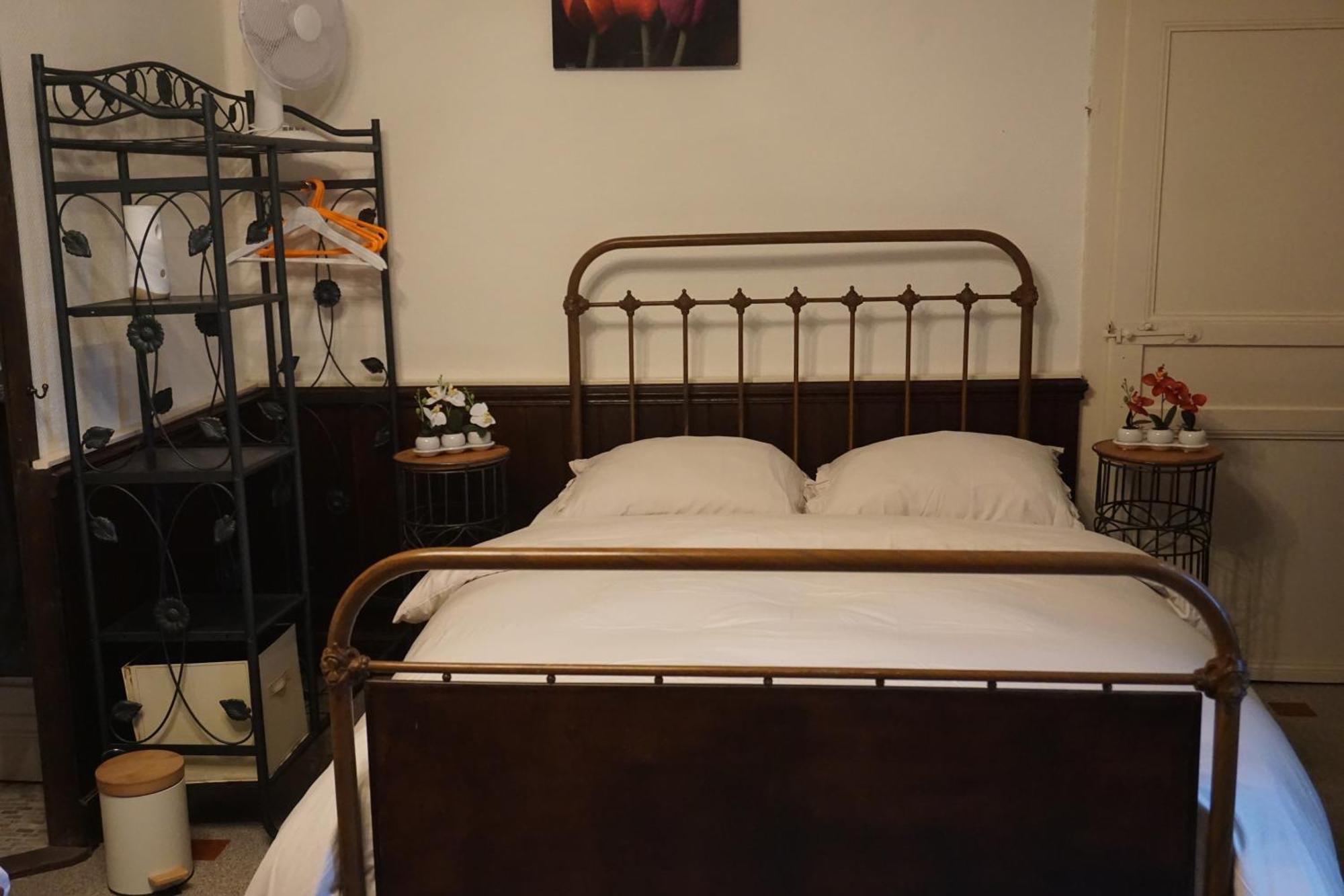 Fleurey-les-Lavoncourt Chambre D'Hotes Juste-Confortable المظهر الخارجي الصورة