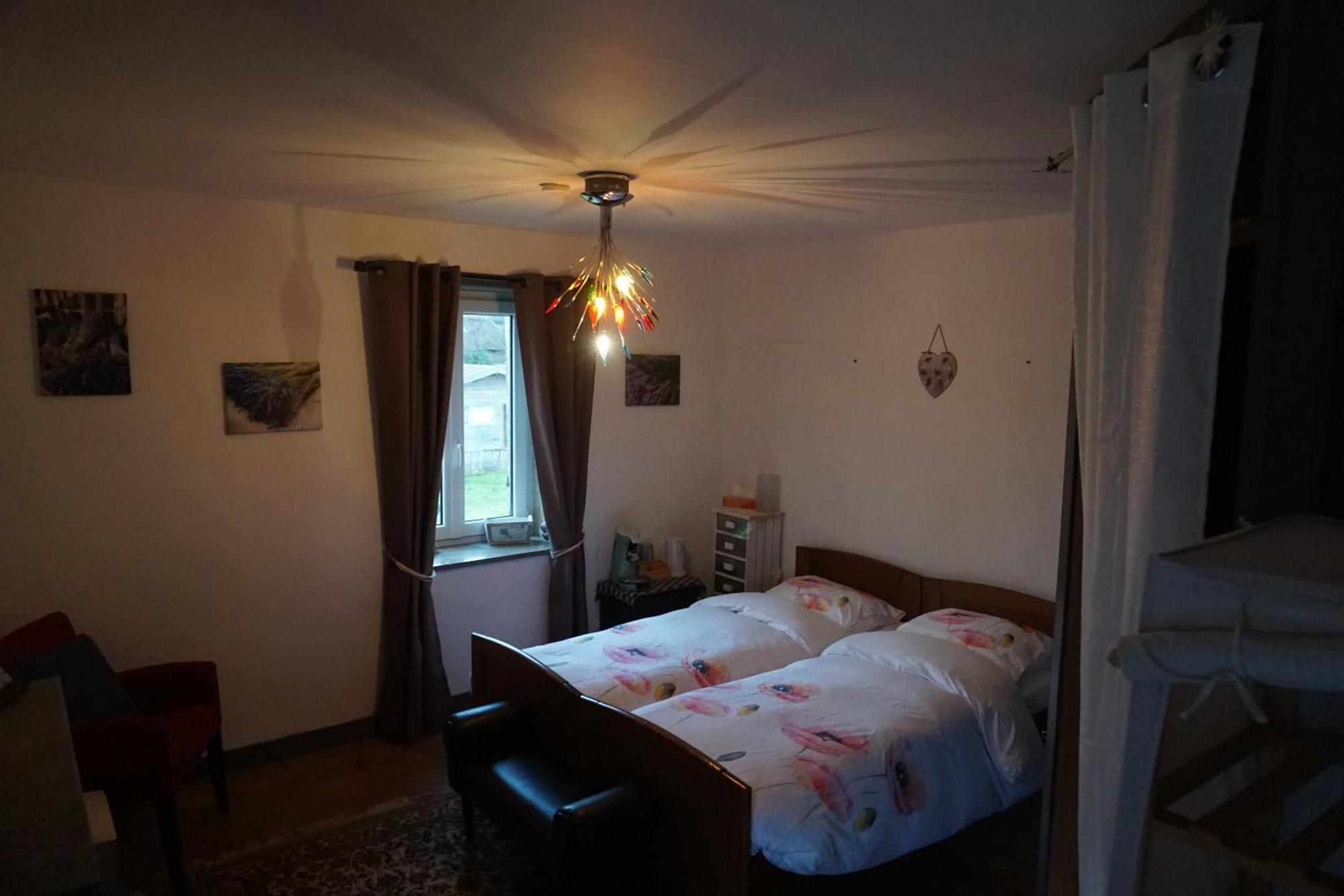 Fleurey-les-Lavoncourt Chambre D'Hotes Juste-Confortable المظهر الخارجي الصورة
