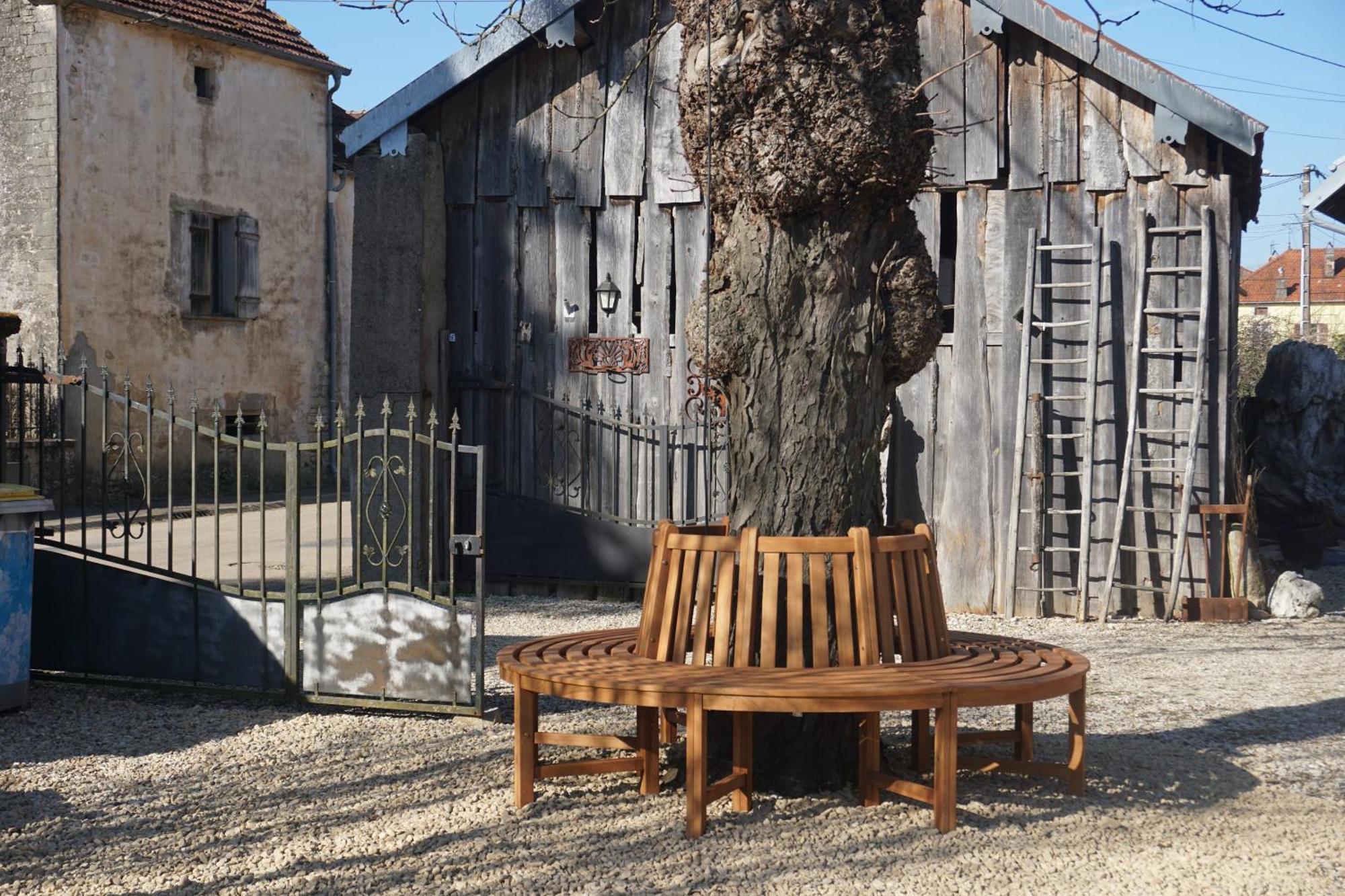 Fleurey-les-Lavoncourt Chambre D'Hotes Juste-Confortable المظهر الخارجي الصورة
