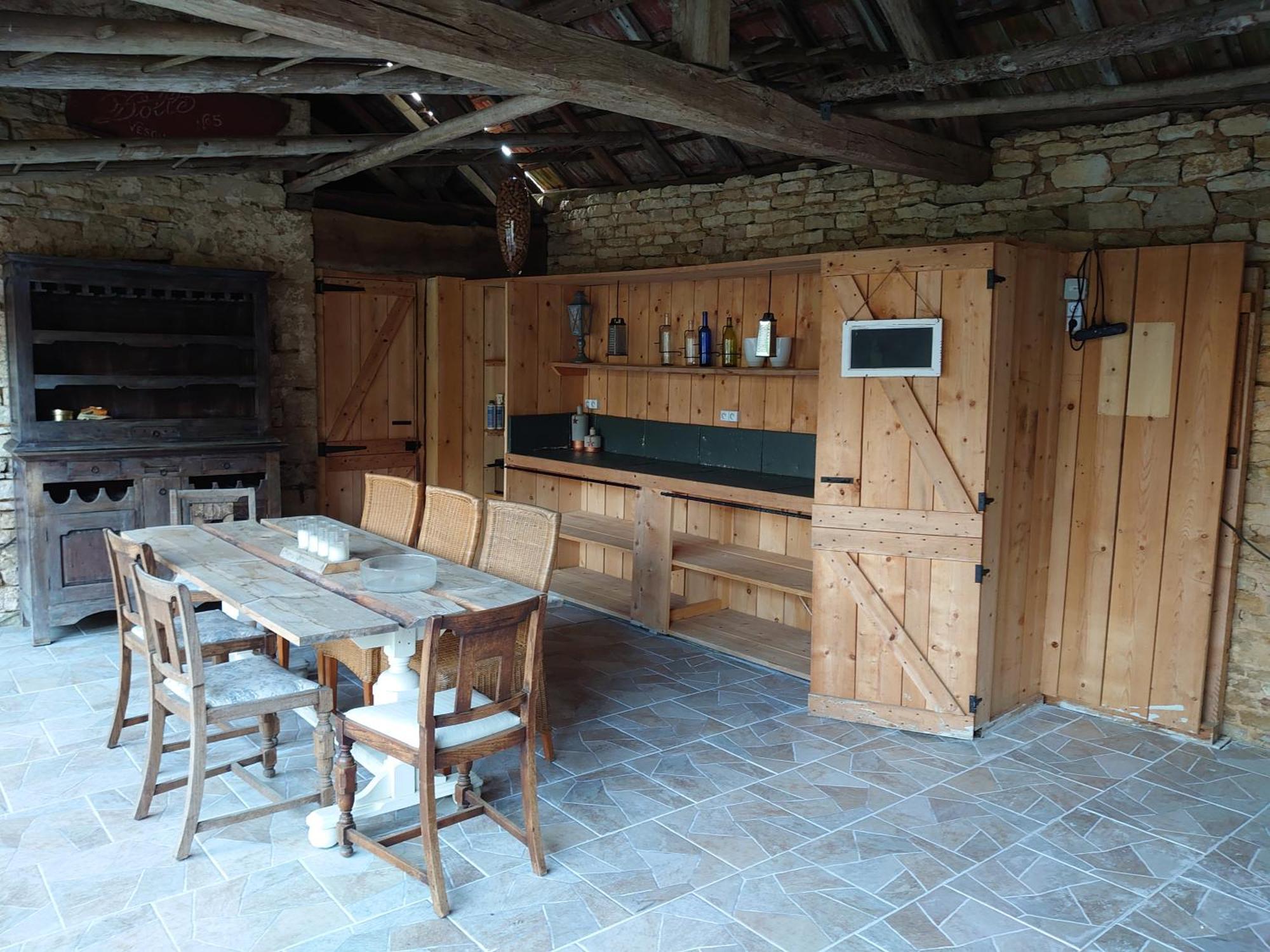 Fleurey-les-Lavoncourt Chambre D'Hotes Juste-Confortable المظهر الخارجي الصورة