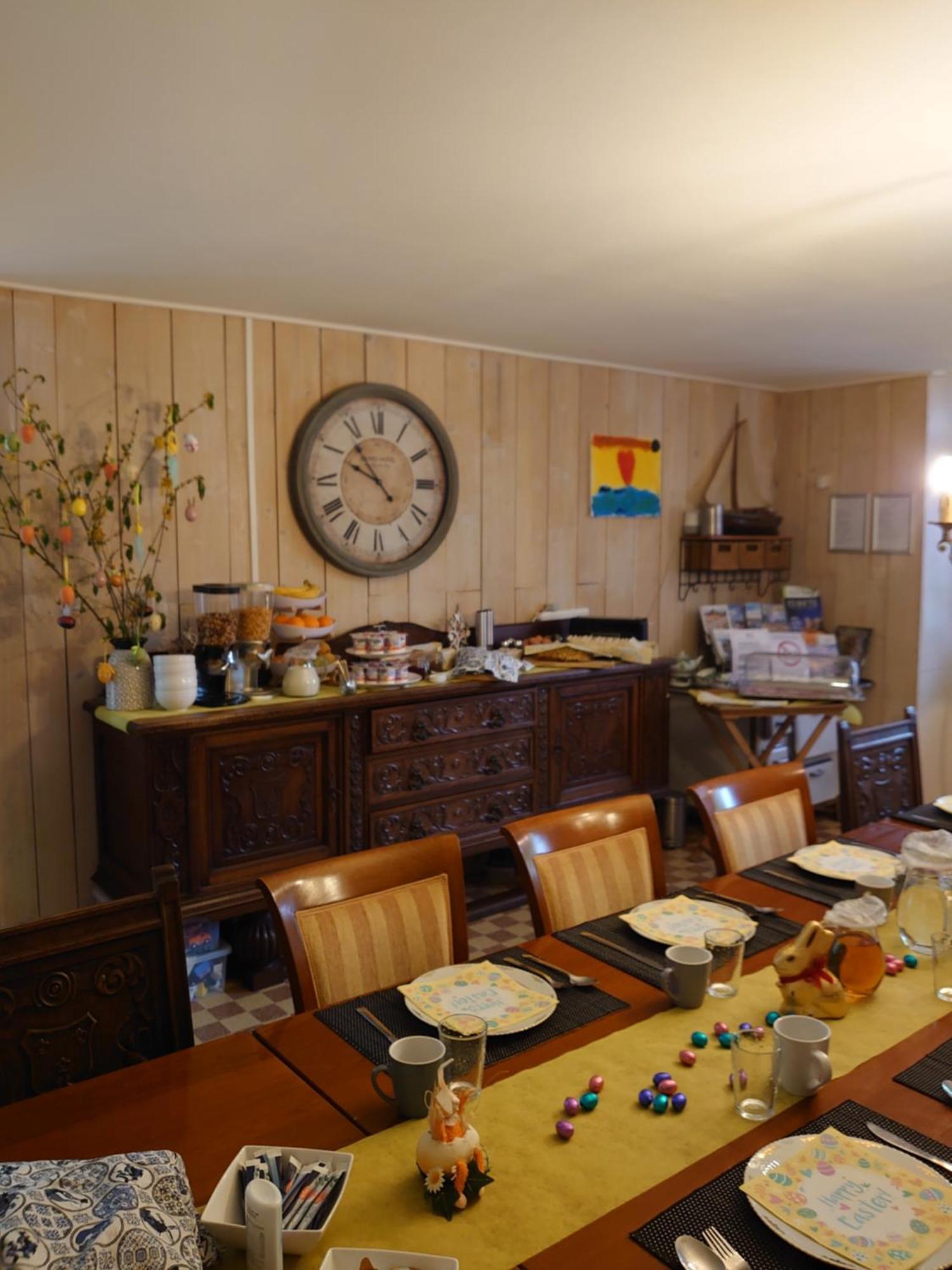 Fleurey-les-Lavoncourt Chambre D'Hotes Juste-Confortable المظهر الخارجي الصورة