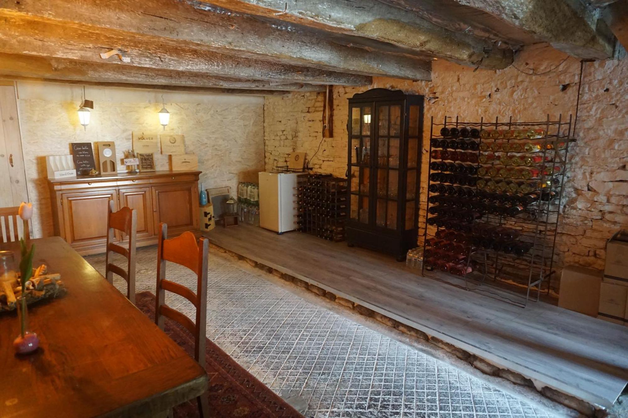 Fleurey-les-Lavoncourt Chambre D'Hotes Juste-Confortable المظهر الخارجي الصورة