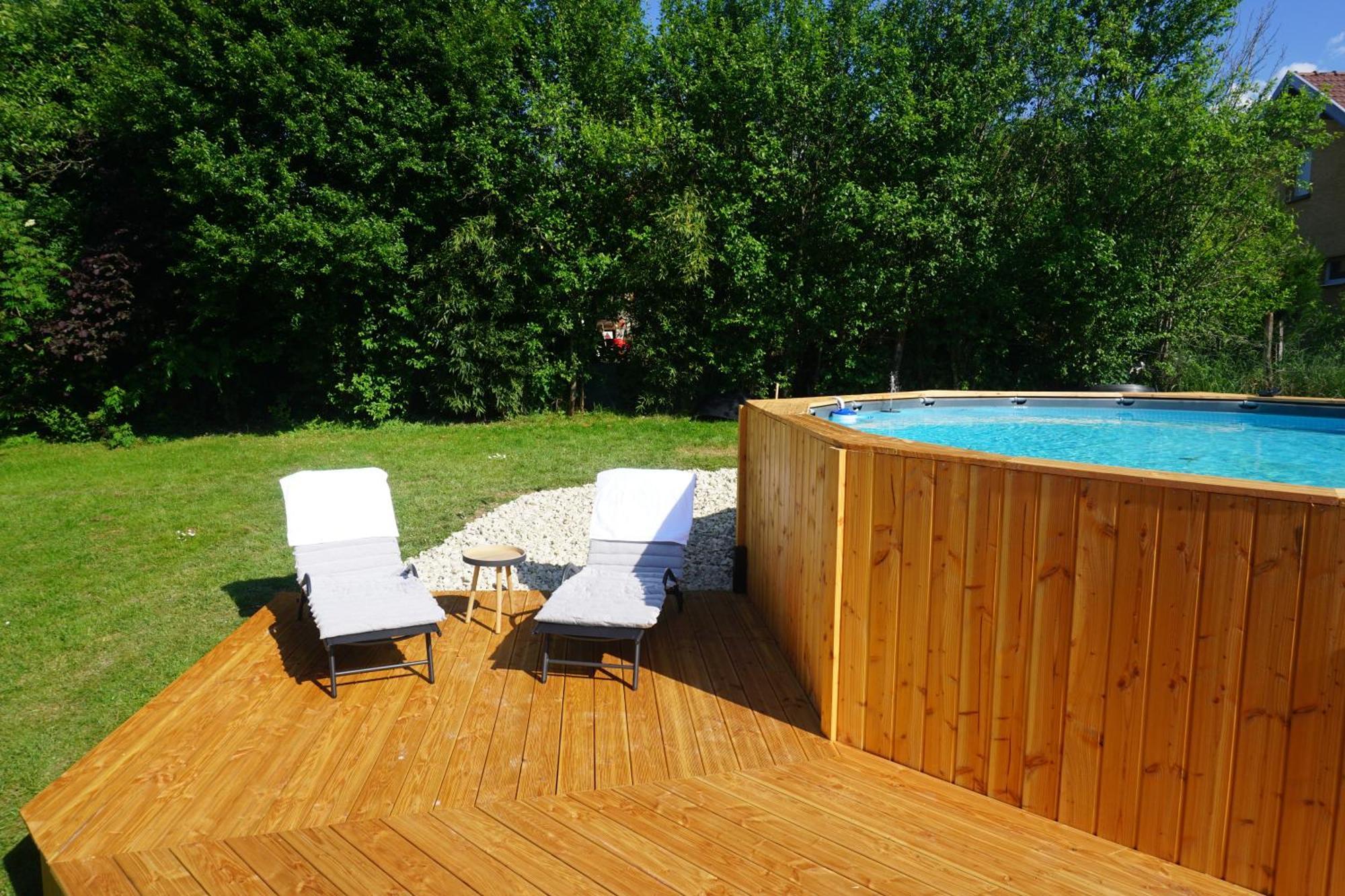 Fleurey-les-Lavoncourt Chambre D'Hotes Juste-Confortable المظهر الخارجي الصورة